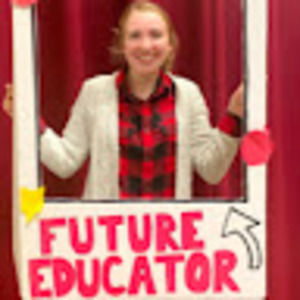 Meet your Posher, Maryellen